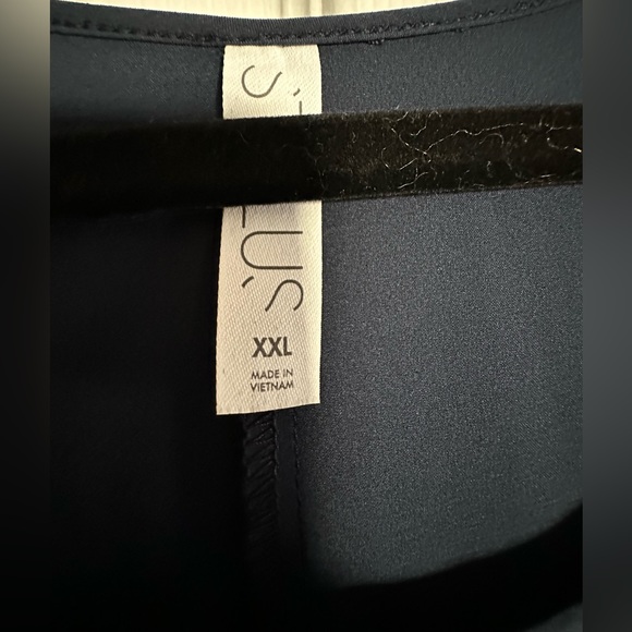 High low tank dress - Picture 3 of 4